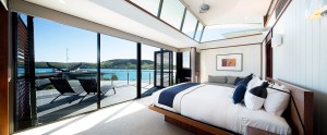 hamilton Island luxury villa holiday home