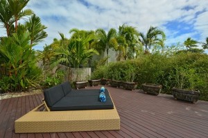 port Douglas villa mercedes luxury family holiday home stay