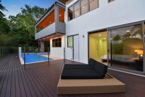 port Douglas villa mercedes luxury family holiday home rental