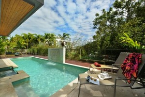 port Douglas villa mercedes luxury home beach rental